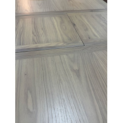 Madrid Extn Dining Table